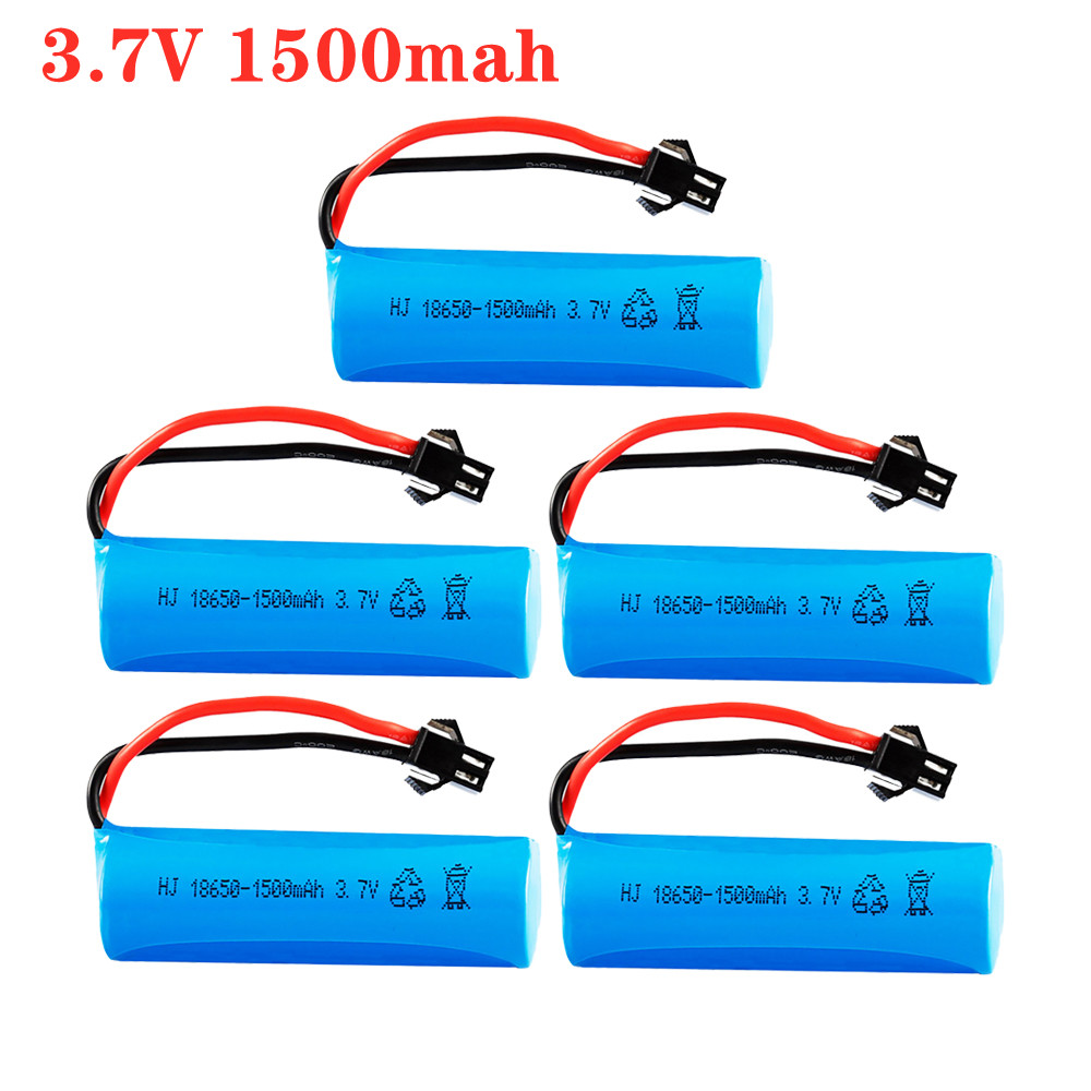 Rc Hobby Airplanes - Batteria agli ioni di litio 3.7V