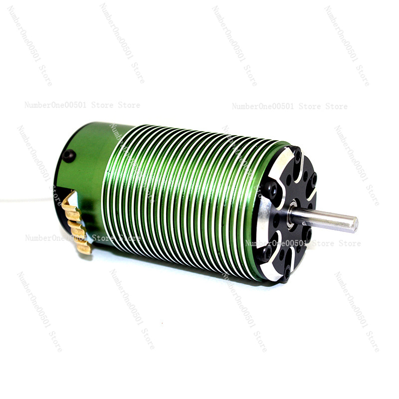 Rc Drift Car Brushless - Motore brushless con sensore 4274 per