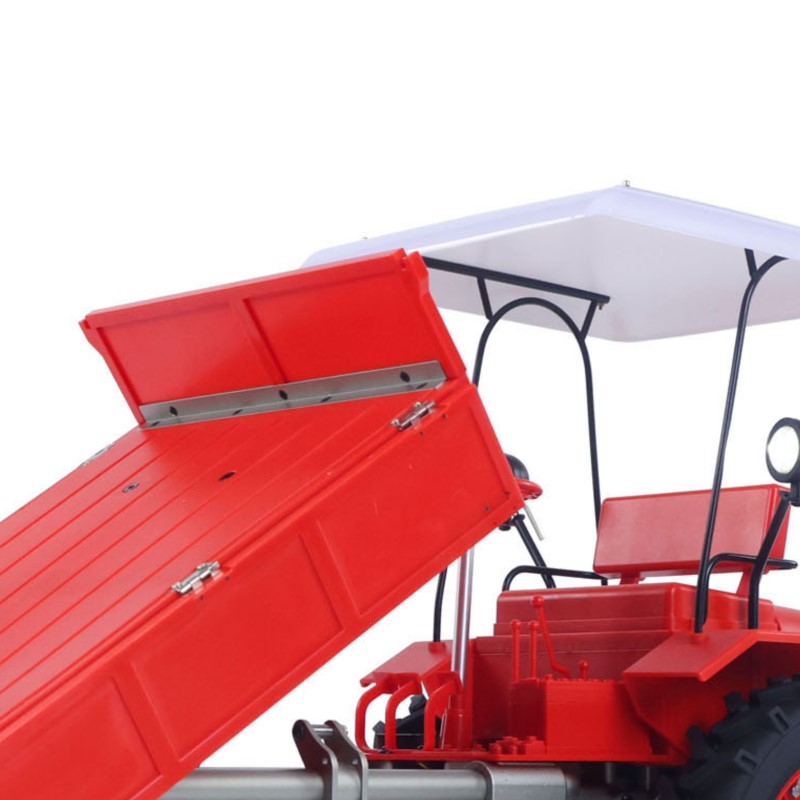 Rc Hobby Farm - Trattore Agricolo RC T16 4x2 Modello