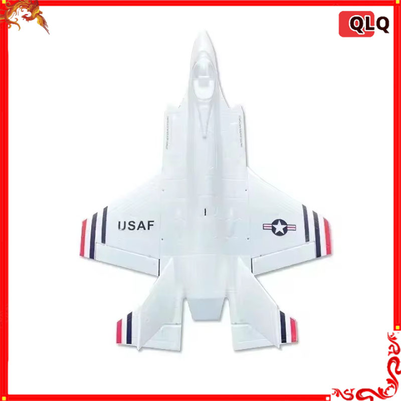 Rc Planes Horizon Hobby - Qlq Rc aereo F35 Lightning Ii