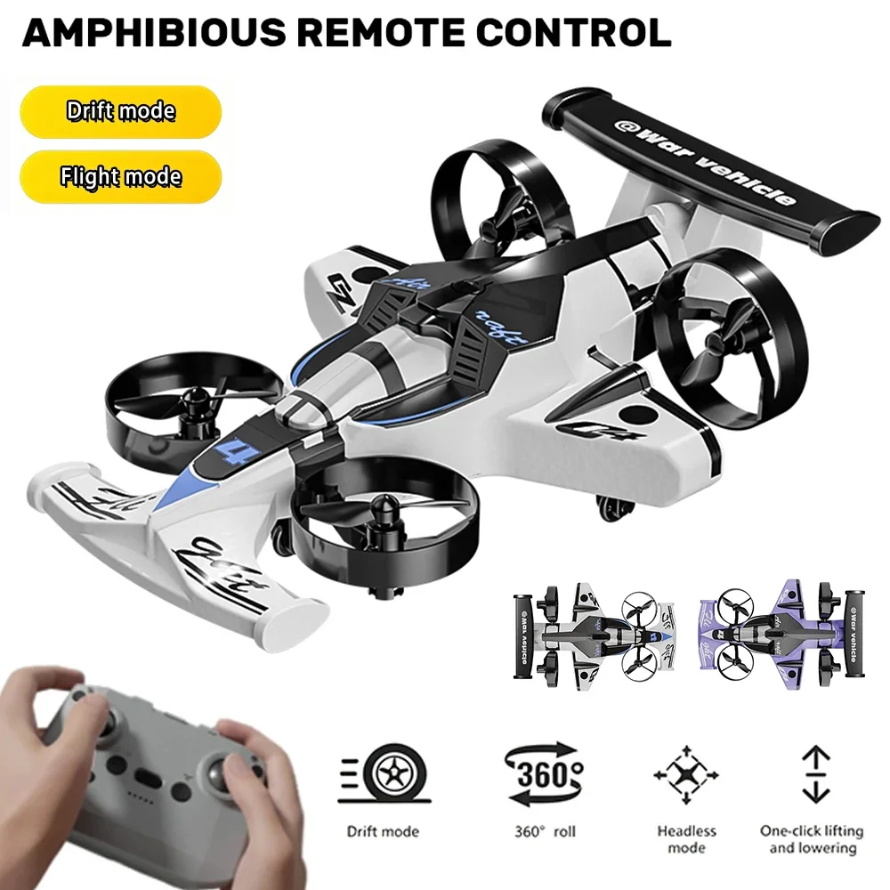 Rc Planes Horizon Hobby - Disponibile: Auto RC 2 in 1