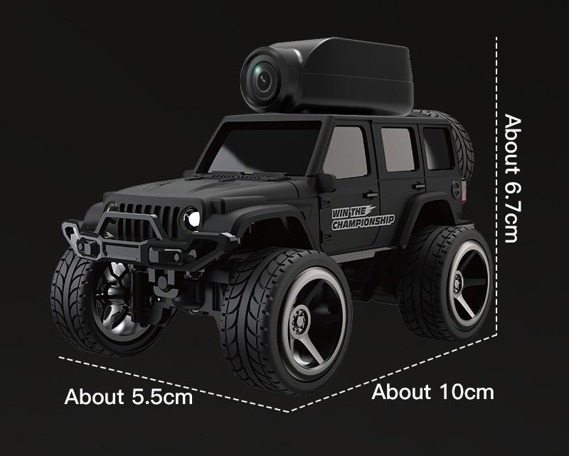 Rc Hobby Tech - Auto RC FPV in Lega, SUV