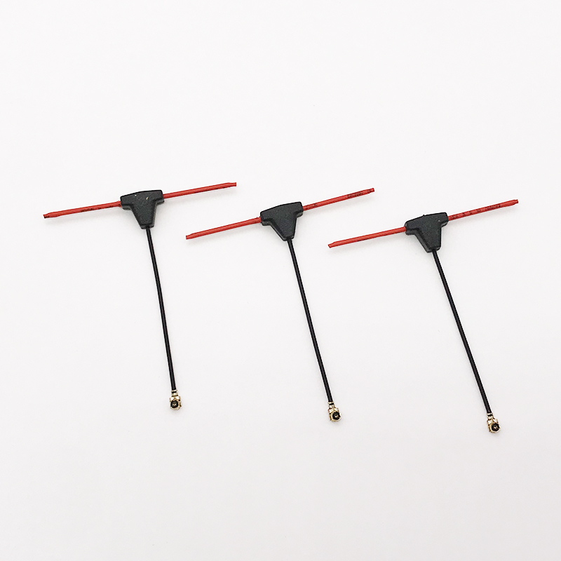 Rc Hobby Drone - 2.4G 2DBI T Antenna IPX1 per