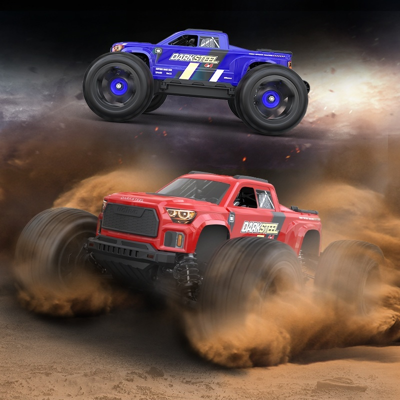 UDI UD1610PRO Auto RC 1/16 con - Rc Hobby Monster Truck recensione e prezzo