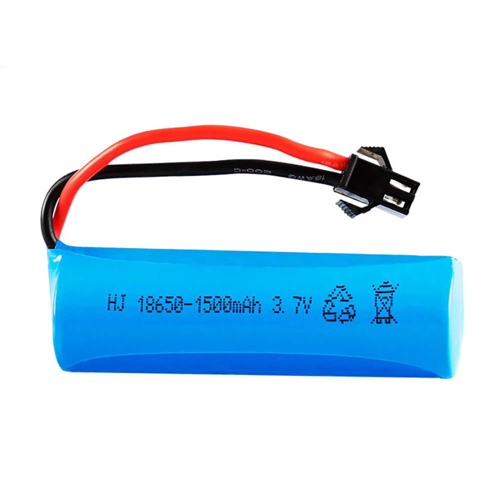 Batteria agli ioni di litio 3. - Rc Hobby Airplanes recensione e prezzo