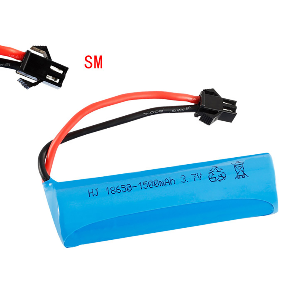 Batteria agli ioni di litio 3. - Rc Hobby Airplanes recensione e prezzo