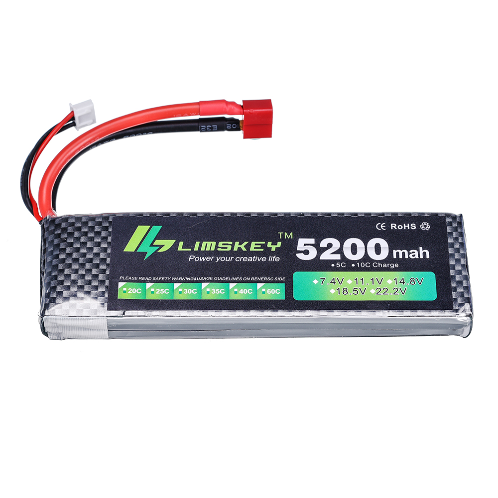 Limskey Batteria di Alimentazi - Rc Hobby Drone recensione e prezzo