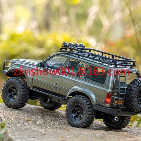 Vendite calde 1:18 Camion tele - Rc Hobby Grade Crawler recensione e prezzo