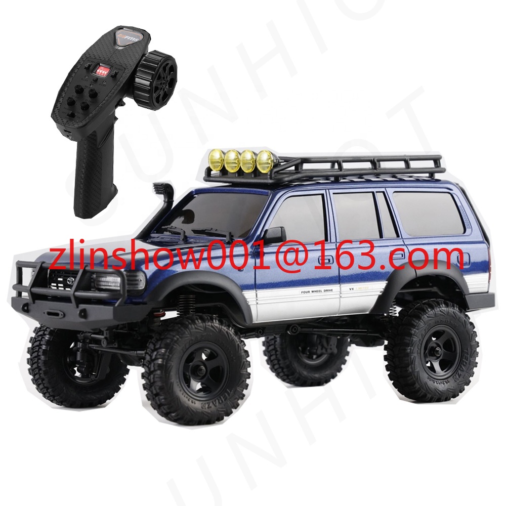 Vendite calde 1:18 Camion tele - Rc Hobby Grade Crawler recensione e prezzo