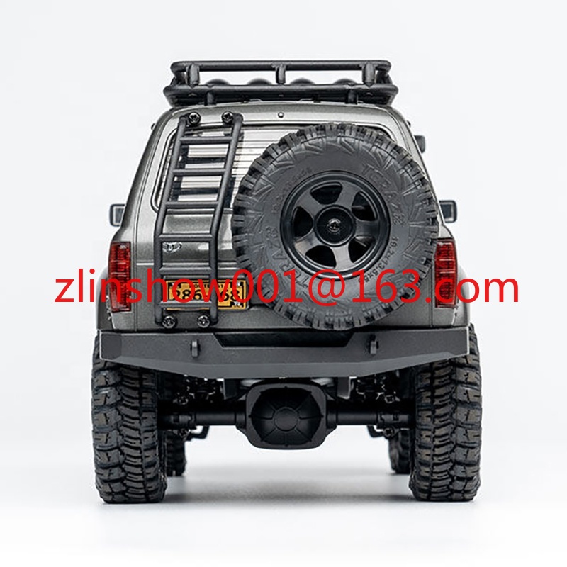 Vendite calde 1:18 Camion tele - Rc Hobby Grade Crawler recensione e prezzo