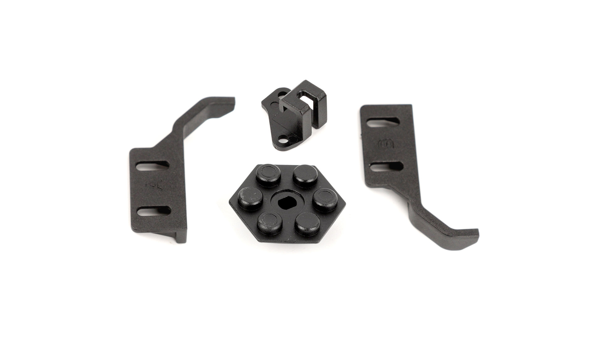 Pezzi di ricambio RGT RC R8678 - Rc Hobby Grade Crawler recensione e prezzo