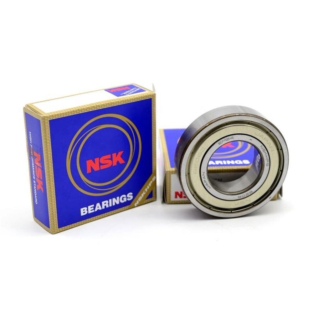 Giappone NSK 6902ZZ 6902DDU cu - Jp Hobby-Rc recensione e prezzo