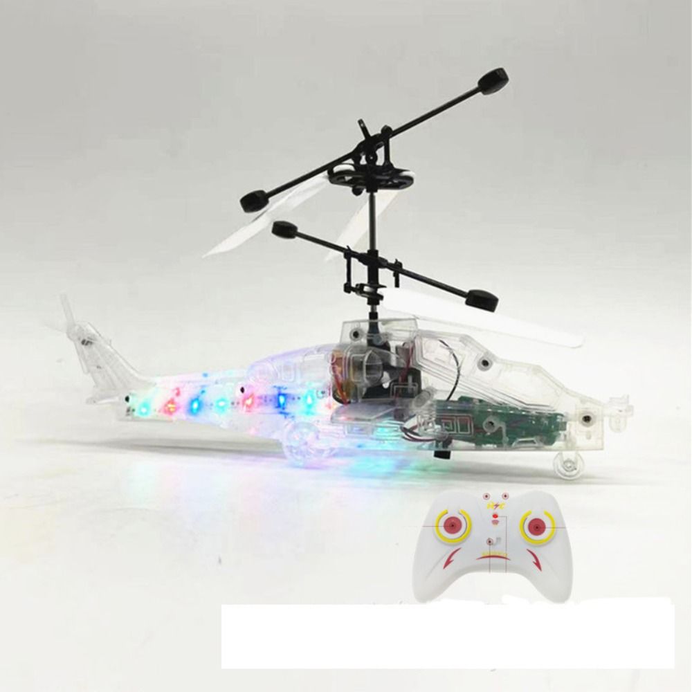 Hobby Elicotteri RC in plastic - Rc Planes Horizon Hobby recensione e prezzo