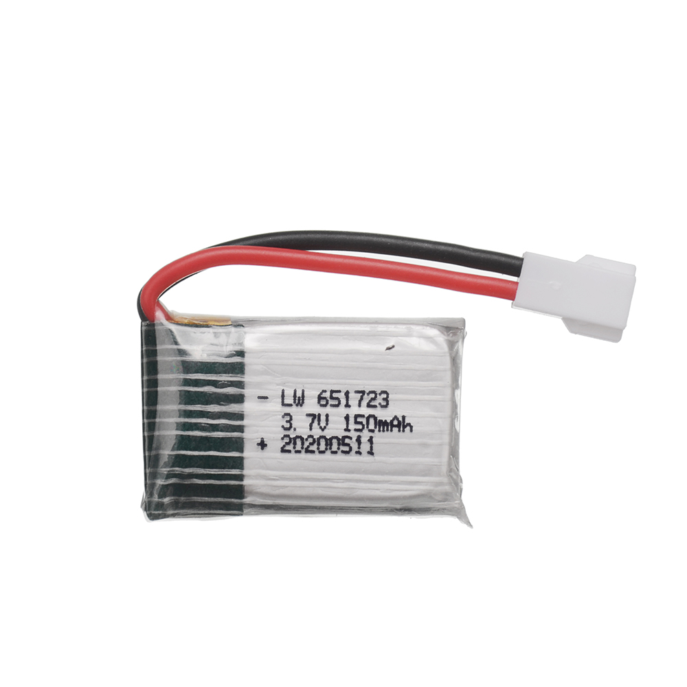 3.7v 150mah lipo RC Drone Batt - Rc Hobby Airplanes recensione e prezzo