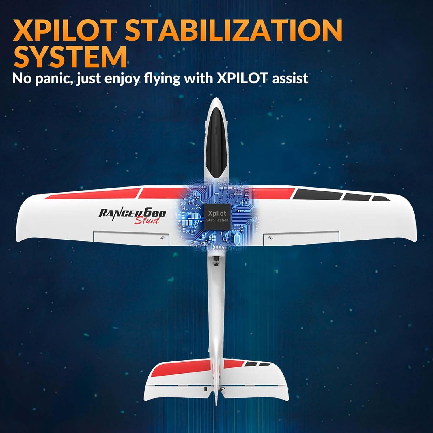 VOLANTEXRC Aerei RC per adulti - Rc Planes Horizon Hobby recensione e prezzo