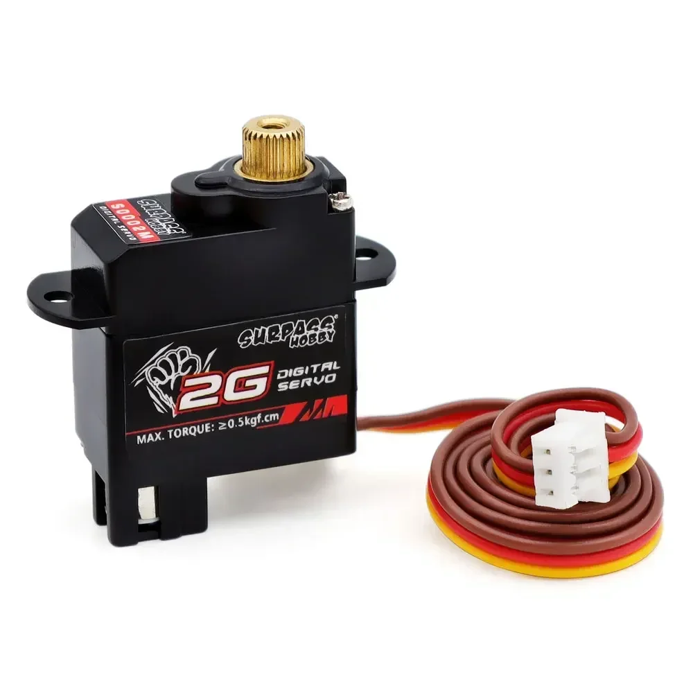 Surpass Hobby 2g 3.7g 4.3g 6g  - Rc Hobby Drone recensione e prezzo