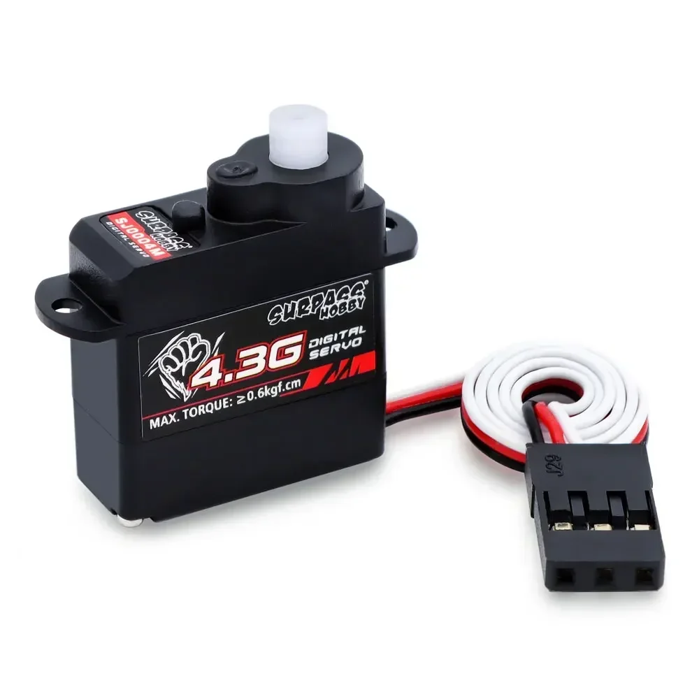 Surpass Hobby 2g 3.7g 4.3g 6g  - Rc Hobby Drone recensione e prezzo