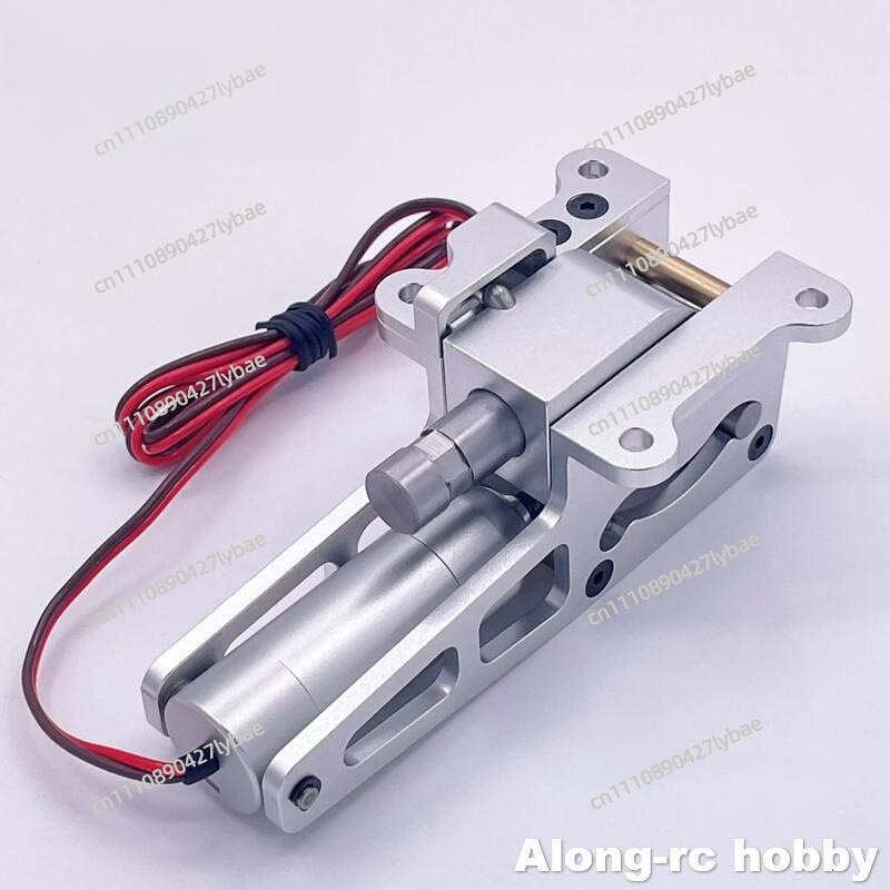 JP Hobby ER150 L R Carrello di - Jp Hobby-Rc recensione e prezzo