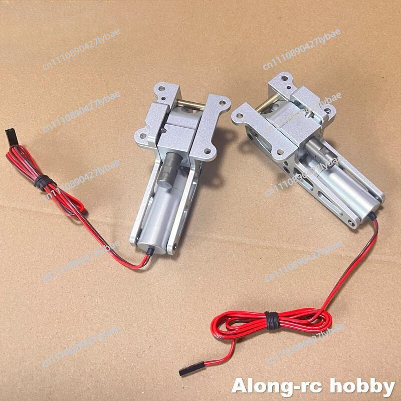 JP Hobby ER150 L R Carrello di - Jp Hobby-Rc recensione e prezzo