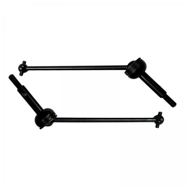 Kit di trasmissione in acciaio - Rc Hobby Grade Crawler recensione e prezzo