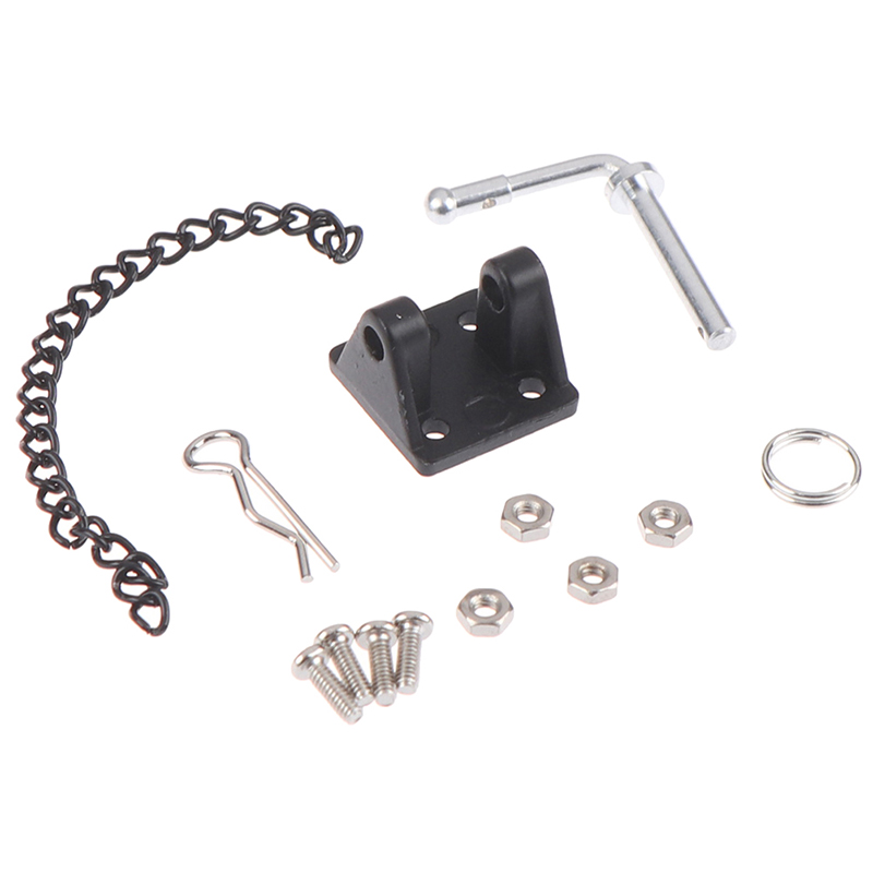 1/10 Gancio di traino Maniglie - Rc Hobby Grade Crawler recensione e prezzo