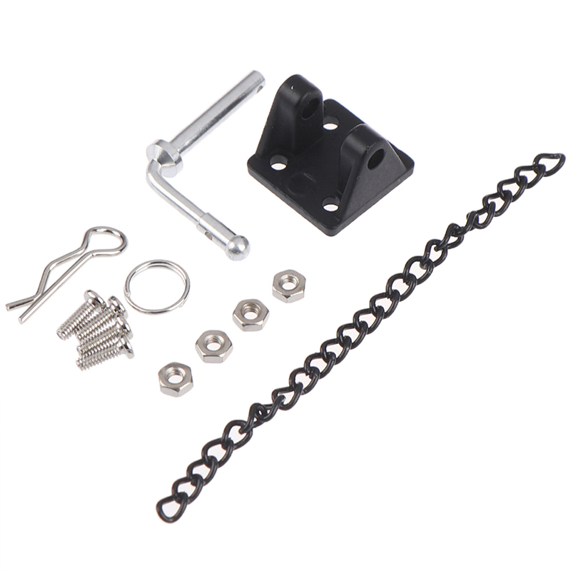 1/10 Gancio di traino Maniglie - Rc Hobby Grade Crawler recensione e prezzo