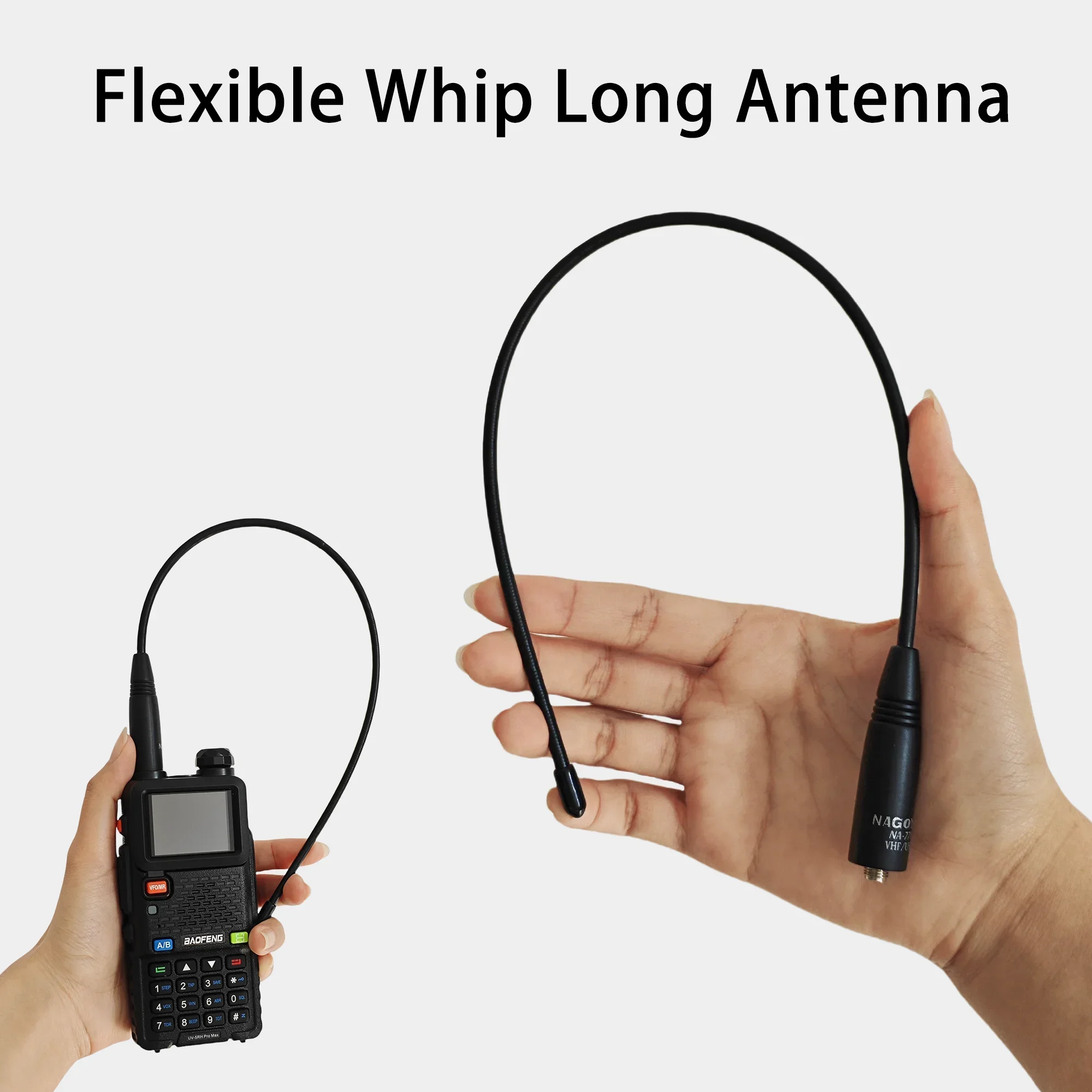 NA-771 Antenna a frusta morbid - Rc Drift Car Brushless recensione e prezzo