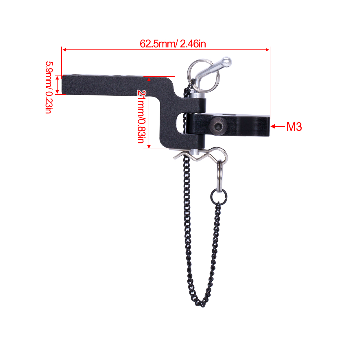 Accessori di salvataggio per g - Hobby Rc Van recensione e prezzo