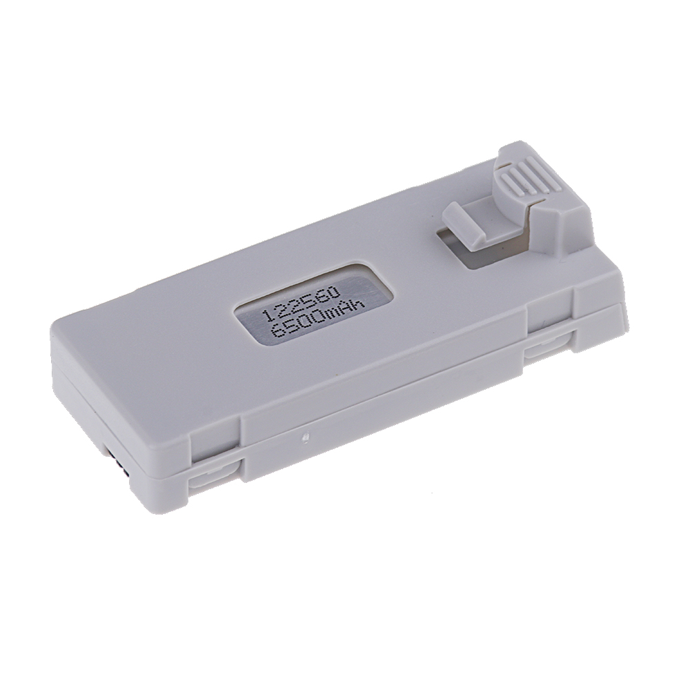 Batteria originale E88 3.7V 65 - Rc Hobby Drone recensione e prezzo