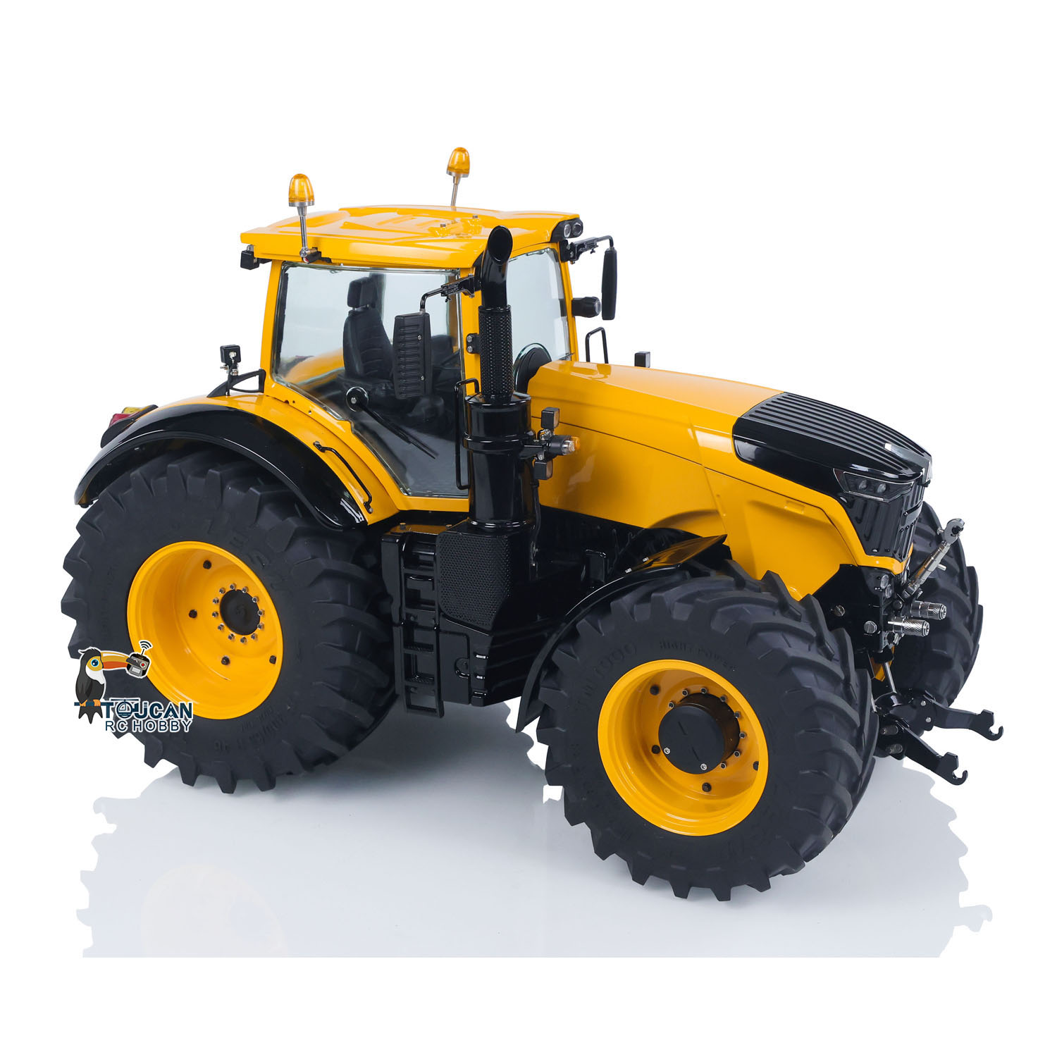 LESU 1/14 AOUE 1050 90% Metall - Rc Hobby Farm recensione e prezzo