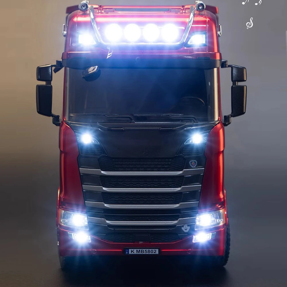 HUINA 1/18 19CH RC Camion 1501 - Hobby Rc Van recensione e prezzo