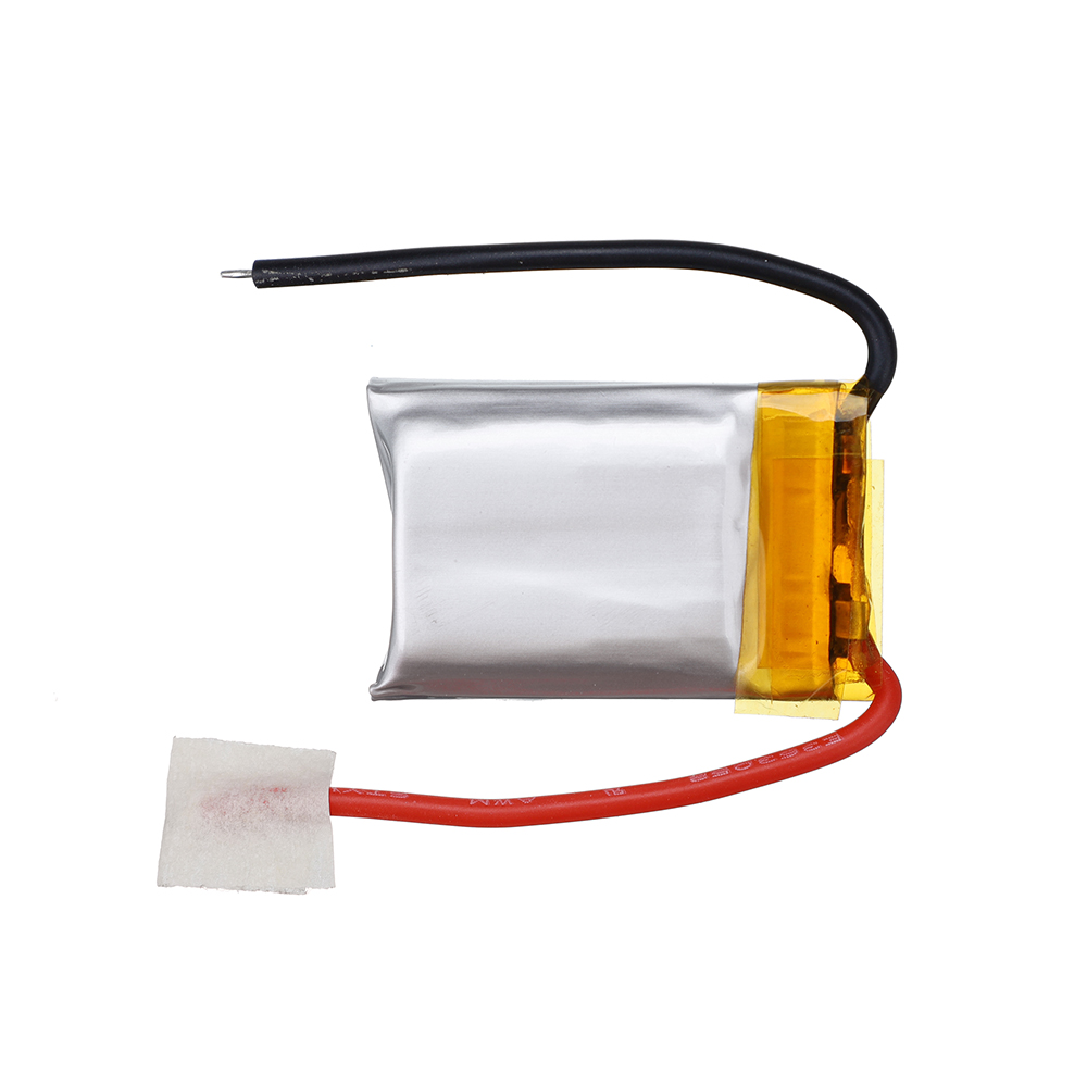 Batteria Lipo 180mAh 3.7V per  - Rc Hobby Airplanes recensione e prezzo