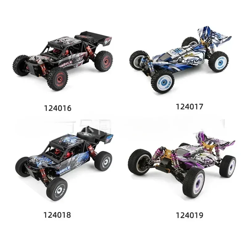 Kit di Aggiornamento Carrozzer - Rc Hobby Monster Truck recensione e prezzo