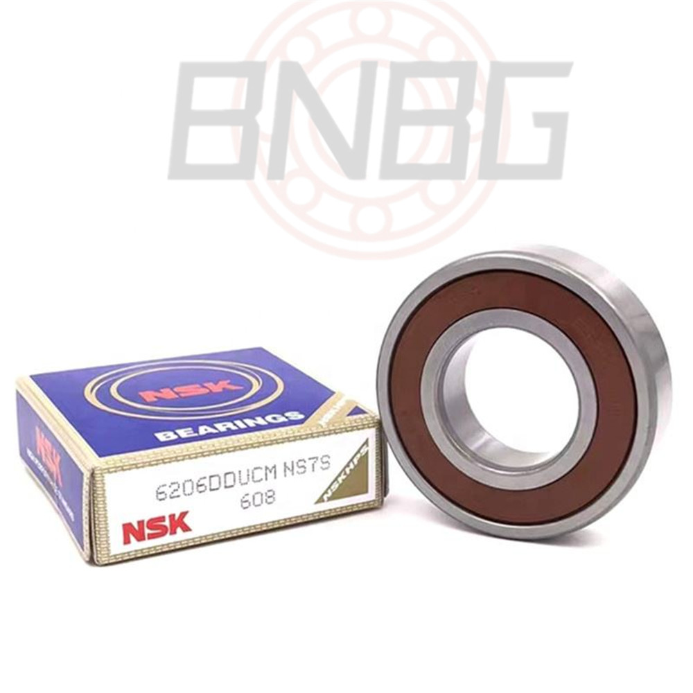 NSK giappone 6800ZZ 6800DDU cu - Jp Hobby-Rc recensione e prezzo