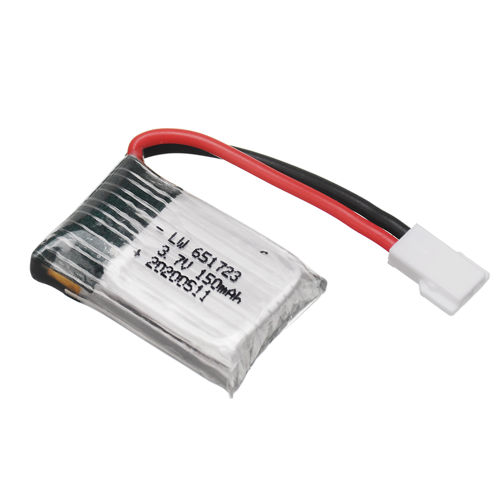 Batteria ricaricabile XH2.54,  - Rc Hobby Drone recensione e prezzo