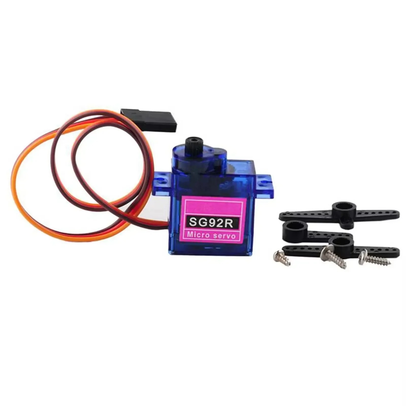 10 pz/lotto SG92R Micro Servo  - Rc Hobby Drone recensione e prezzo