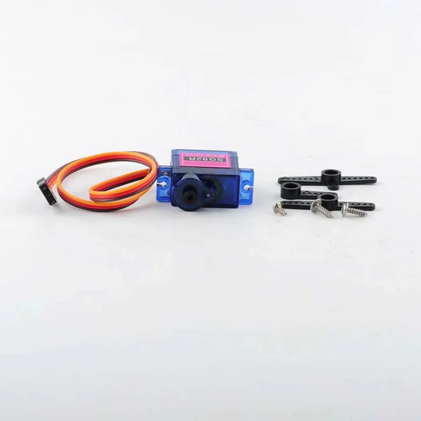 10 pz/lotto SG92R Micro Servo  - Rc Hobby Drone recensione e prezzo