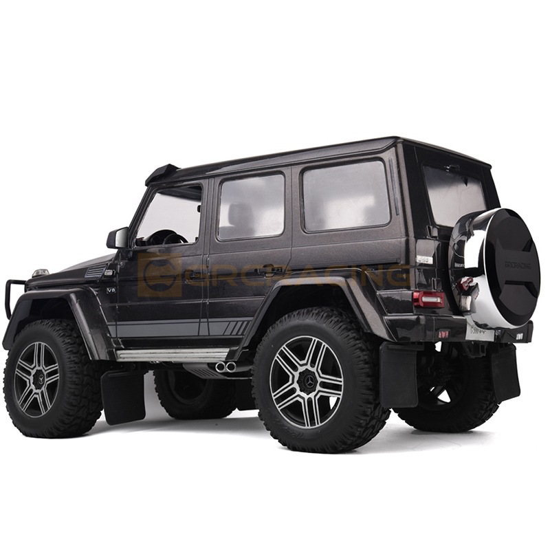 1/10 Universale Copertura Dell - Rc Hobby Grade Crawler recensione e prezzo