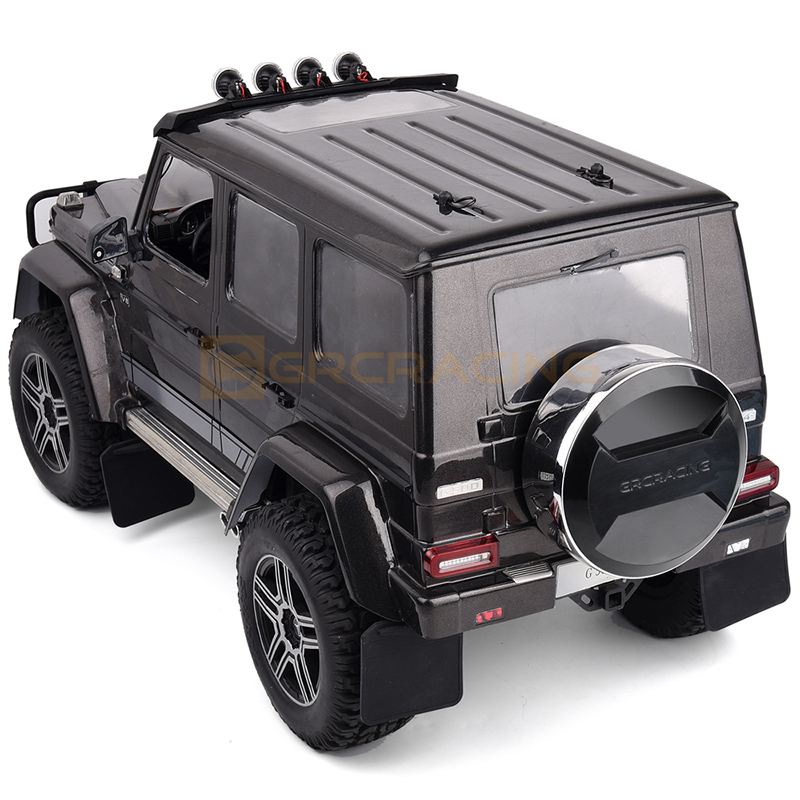 1/10 Universale Copertura Dell - Rc Hobby Grade Crawler recensione e prezzo