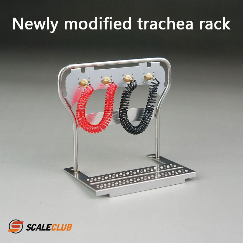 Scaleclub 1/14 Tamiya trattore - Rc Excavator Hydraulic recensione e prezzo