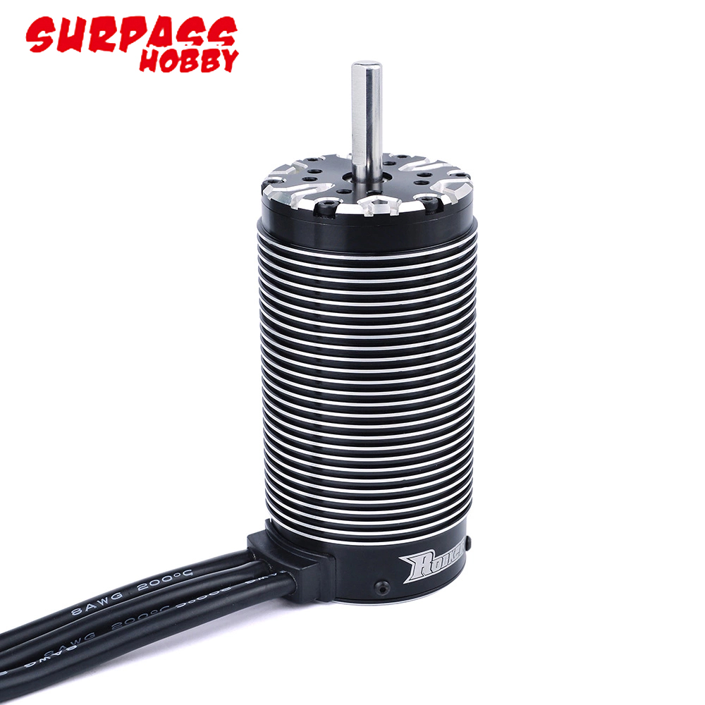 Surpass Hobby Rocket 5692 5611 - Rc Hobby Monster Truck recensione e prezzo