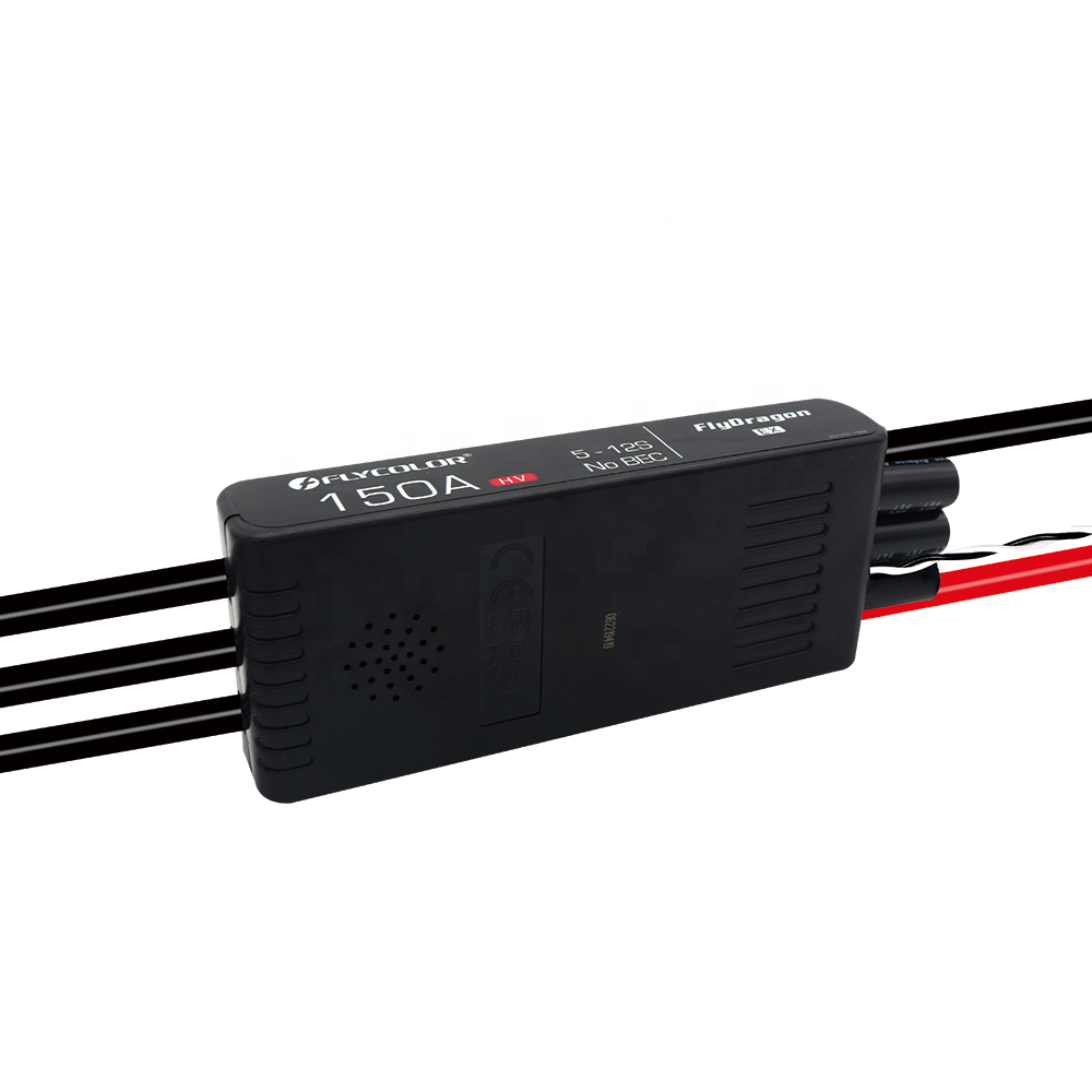 Flycolor 150A ESC con FlyDrago - Jp Hobby-Rc recensione e prezzo