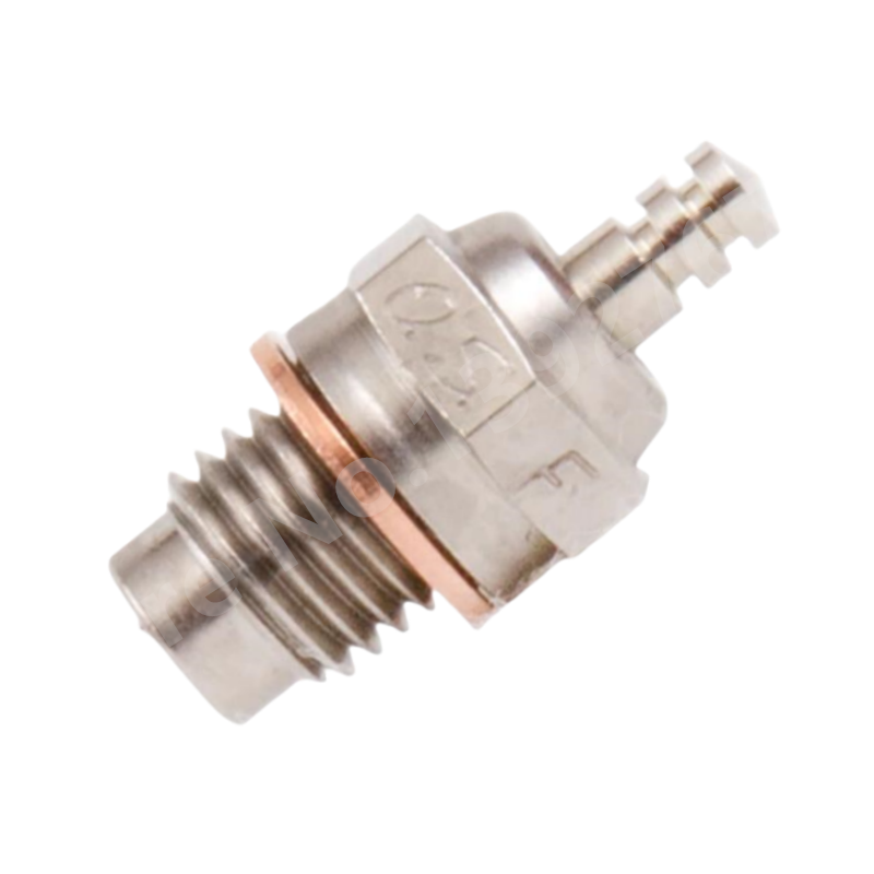 SA OS Tipo F Candela incandesc - Jp Hobby-Rc recensione e prezzo