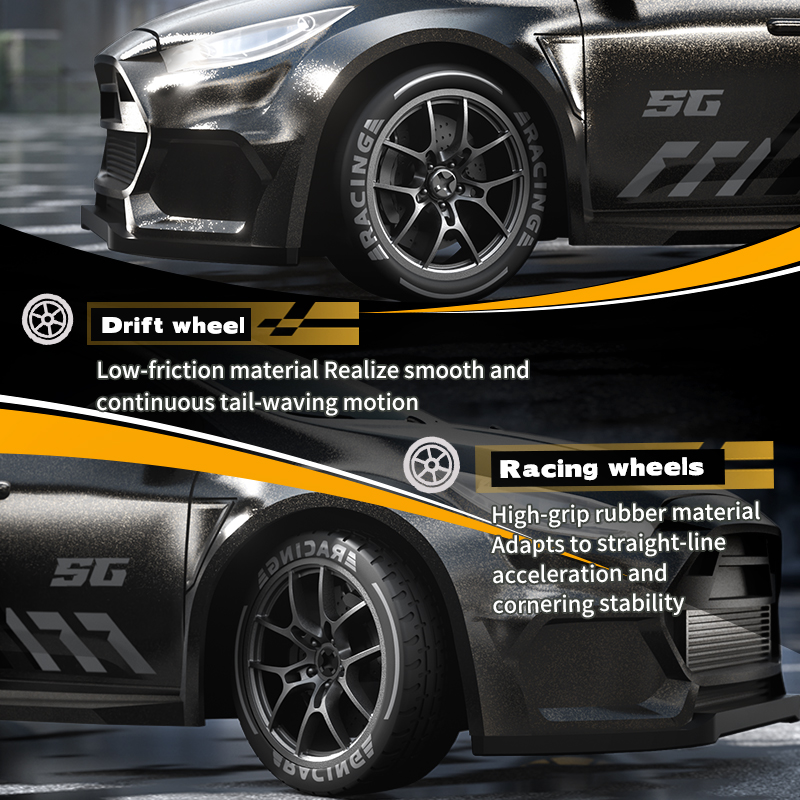 SG716 Mini Auto Telecomandata  - Rc Drift Car Brushless recensione e prezzo