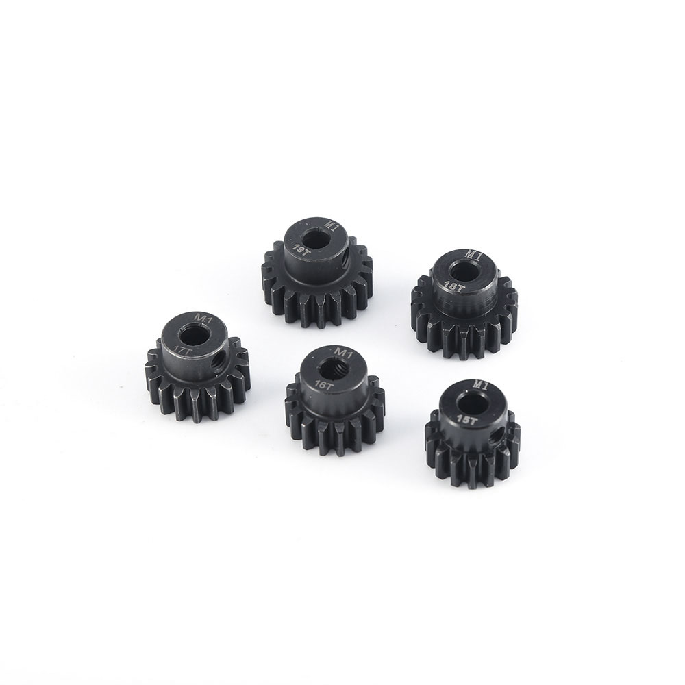 SURPASS HOBBY M1 15T 16T 17T 1 - Rc Hobby Monster Truck recensione e prezzo