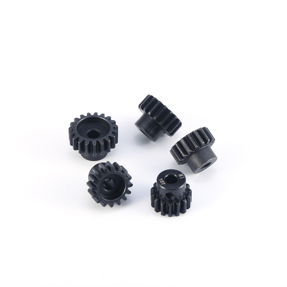 SURPASS HOBBY M1 15T 16T 17T 1 - Rc Hobby Monster Truck recensione e prezzo