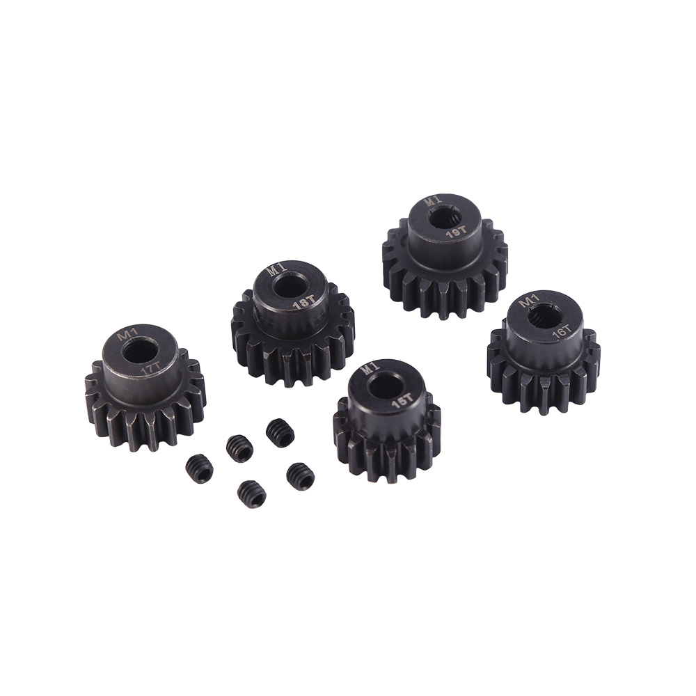 SURPASS HOBBY M1 15T 16T 17T 1 - Rc Hobby Monster Truck recensione e prezzo
