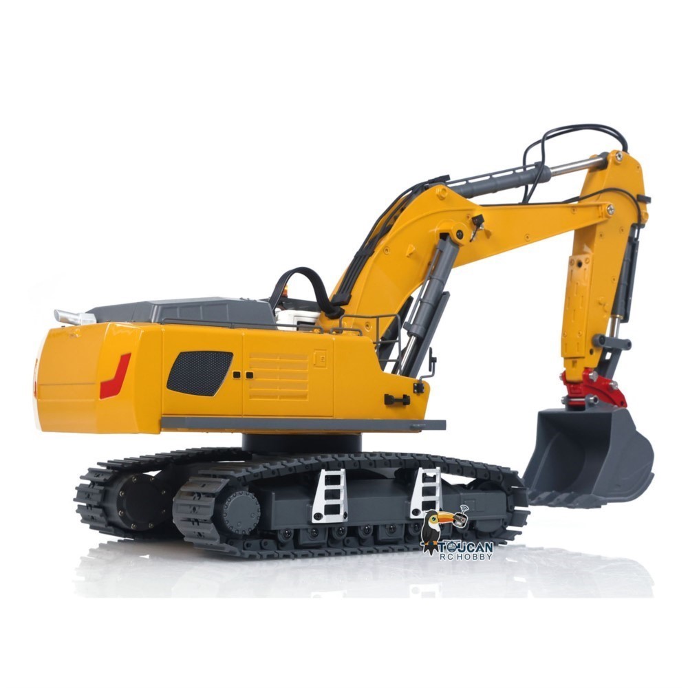 Vendita negli Stati Uniti 1/18 - Rc Excavator Hobby recensione e prezzo