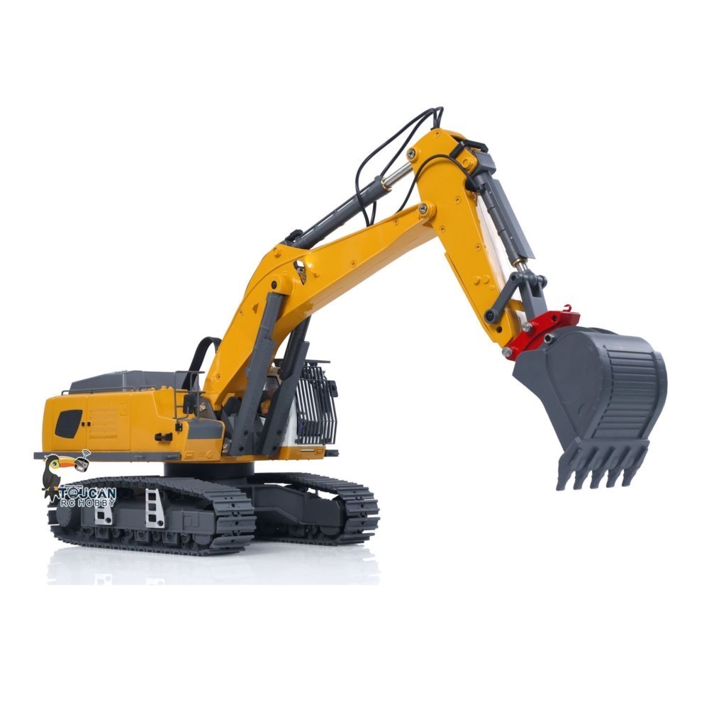 Vendita negli Stati Uniti 1/18 - Rc Excavator Hobby recensione e prezzo
