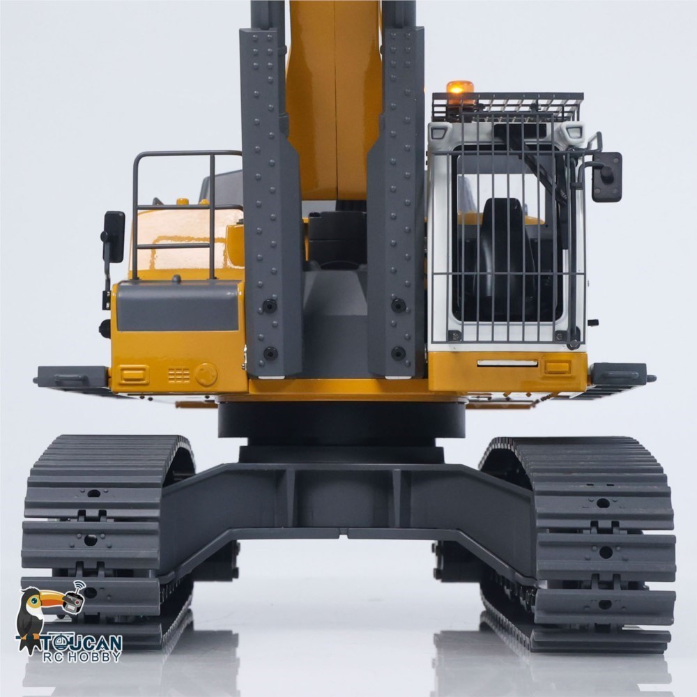 Vendita negli Stati Uniti 1/18 - Rc Excavator Hobby recensione e prezzo